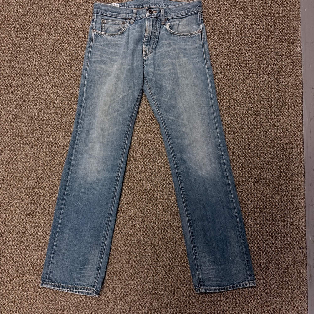 Levi's‎ Men's Blue Jeans